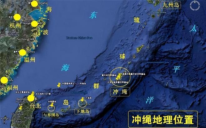 日本冲绳人口日本地震遇难281人死亡民国以前，黄河有几次人为决堤事件？为何要决堤