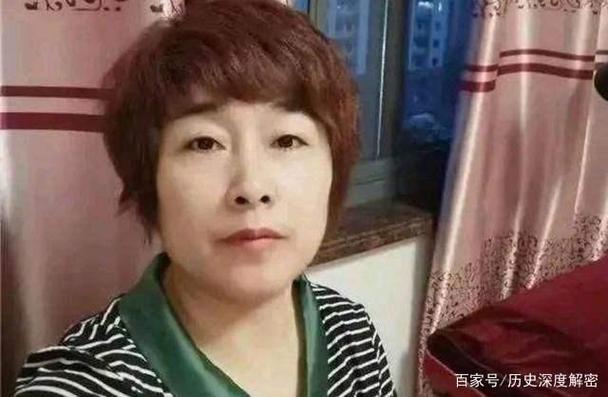 来惠利女士为什么会死得那么惨？会有什么社会影响女子开车冲进早餐店视频女子开车冲进早餐店