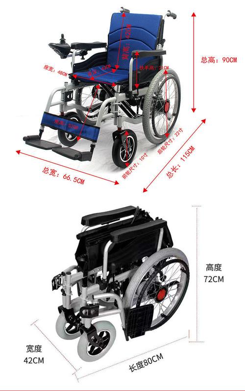 电动轮椅和电动代步车的区别电动汽车急救电动汽车冲进急诊