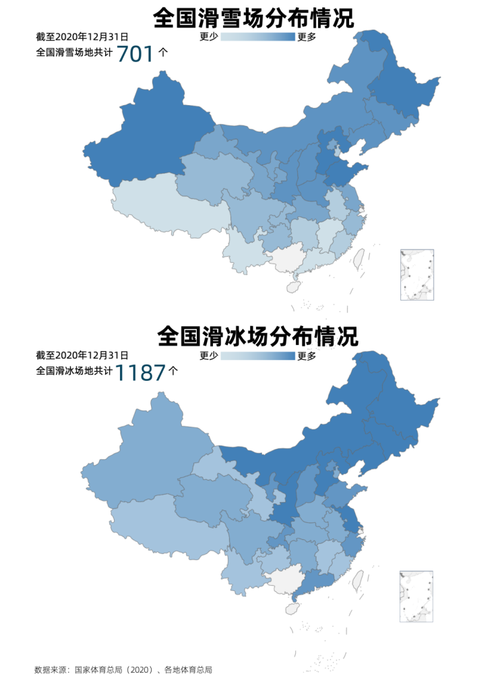 冬天什么时候升温中国冰雪经济发展报告(2020)2020年创下气温最高记录，成为史上最热之年，为何还会有寒潮 美容6